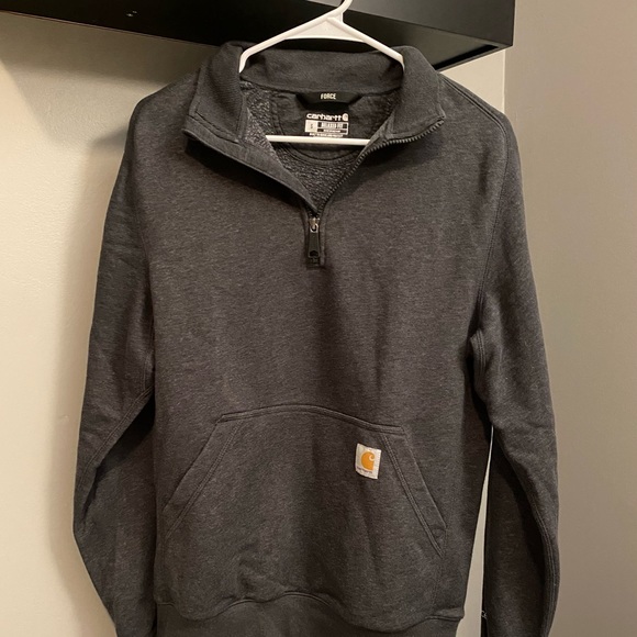 Women’s Carhartt crewneck - Picture 4 of 4